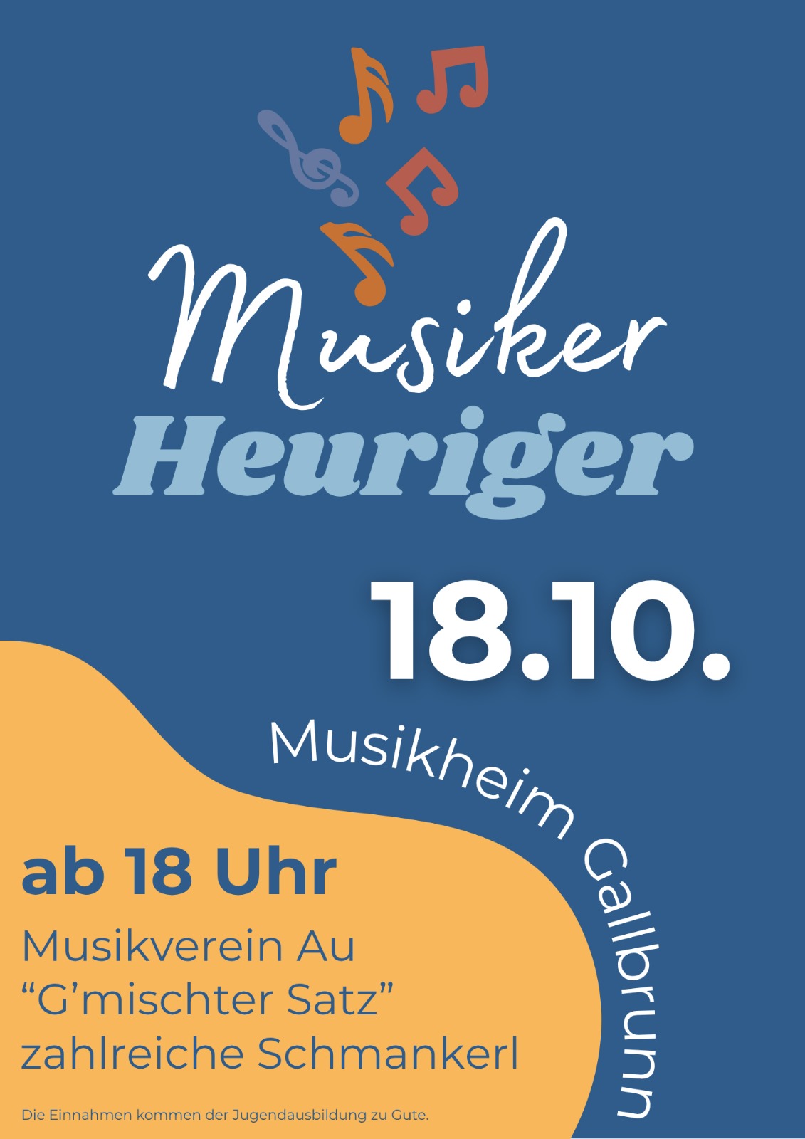 musikerheuriger